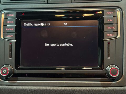 Volkswagen Tiguan 2.0 Tiguan R-Line TDI BlueMotion Technology 4Motion 4WD 5dr - NATIONAL DELI 45