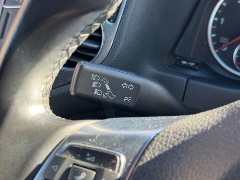 Volkswagen Tiguan 2.0 Tiguan R-Line TDI BlueMotion Technology 4Motion 4WD 5dr - NATIONAL DELI 28