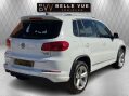 Volkswagen Tiguan 2.0 Tiguan R-Line TDI BlueMotion Technology 4Motion 4WD 5dr - NATIONAL DELI 3