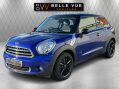 Mini Paceman 1.6 Paceman Cooper D ALL4 4WD 3dr - NATIONAL DELIVERY* 7
