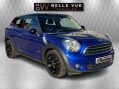 Mini Paceman 1.6 Paceman Cooper D ALL4 4WD 3dr - NATIONAL DELIVERY* 9
