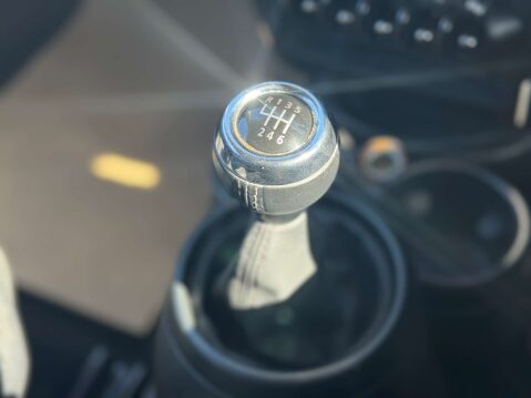 Mini Paceman 1.6 Paceman Cooper D ALL4 4WD 3dr - NATIONAL DELIVERY* 33