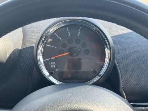 Mini Paceman 1.6 Paceman Cooper D ALL4 4WD 3dr - NATIONAL DELIVERY* 27