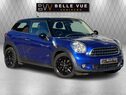 Mini Paceman 1.6 Paceman Cooper D ALL4 4WD 3dr - NATIONAL DELIVERY*