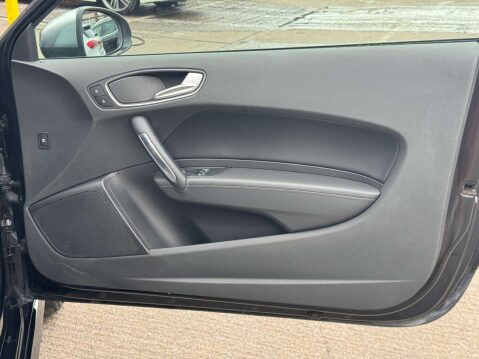 Audi A1 2.0 S1 Quattro 4WD 3dr - NATIONAL DELIVERY* 48