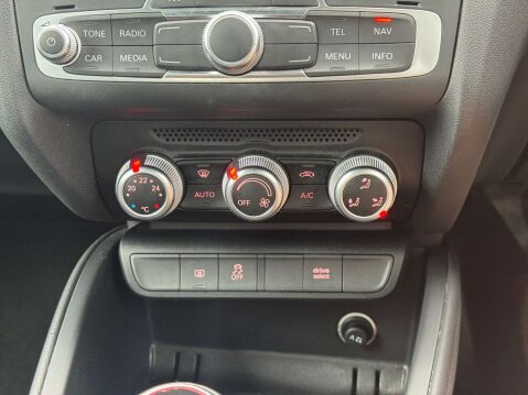 Audi A1 2.0 S1 Quattro 4WD 3dr - NATIONAL DELIVERY* 33