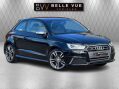 Audi A1 2.0 S1 Quattro 4WD 3dr - NATIONAL DELIVERY* 1