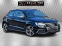 Audi A1 2.0 S1 Quattro 4WD 3dr - NATIONAL DELIVERY*