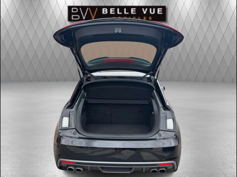 Audi A1 2.0 S1 Quattro 4WD 3dr - NATIONAL DELIVERY* 19