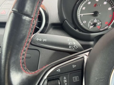 Audi A1 2.0 S1 Quattro 4WD 3dr - NATIONAL DELIVERY* 24