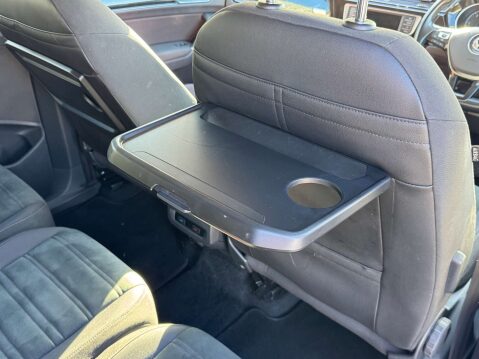 Volkswagen Touran 2.0 Touran SEL TDI BlueMotion Technology Semi-Automatic 5dr - NATIONAL DELI 24