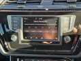Volkswagen Touran 2.0 Touran SEL TDI BlueMotion Technology Semi-Automatic 5dr - NATIONAL DELI 43