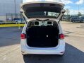 Volkswagen Touran 2.0 Touran SEL TDI BlueMotion Technology Semi-Automatic 5dr - NATIONAL DELI 25