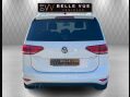 Volkswagen Touran 2.0 Touran SEL TDI BlueMotion Technology Semi-Automatic 5dr - NATIONAL DELI 4