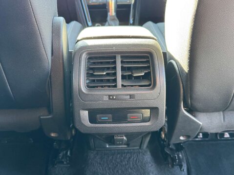 Volkswagen Touran 2.0 Touran SEL TDI BlueMotion Technology Semi-Automatic 5dr - NATIONAL DELI 21