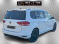 Volkswagen Touran 2.0 Touran SEL TDI BlueMotion Technology Semi-Automatic 5dr - NATIONAL DELI 3