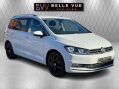 Volkswagen Touran 2.0 Touran SEL TDI BlueMotion Technology Semi-Automatic 5dr - NATIONAL DELI 9