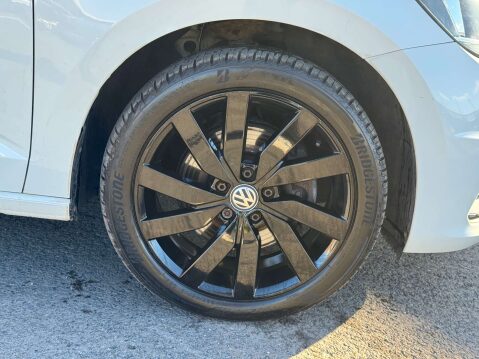 Volkswagen Touran 2.0 Touran SEL TDI BlueMotion Technology Semi-Automatic 5dr - NATIONAL DELI 60