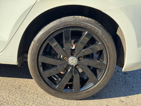 Volkswagen Touran 2.0 Touran SEL TDI BlueMotion Technology Semi-Automatic 5dr - NATIONAL DELI 61