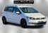 Volkswagen Touran 2.0 Touran SEL TDI BlueMotion Technology Semi-Automatic 5dr - NATIONAL DELI