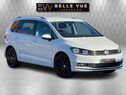 Volkswagen Touran 2.0 Touran SEL TDI BlueMotion Technology Semi-Automatic 5dr - NATIONAL DELI