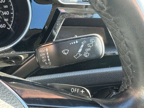 Volkswagen Touran 2.0 Touran SEL TDI BlueMotion Technology Semi-Automatic 5dr - NATIONAL DELI 34