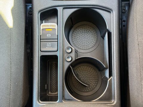 Volkswagen Touran 2.0 Touran SEL TDI BlueMotion Technology Semi-Automatic 5dr - NATIONAL DELI 40