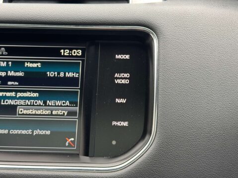 Land Rover Range Rover Sport 3.0 Range Rover Sport HSE Dynamic SDV6 Automatic 4WD 5dr - NATIONAL DELIVER 46