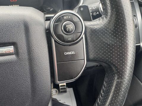 Land Rover Range Rover Sport 3.0 Range Rover Sport HSE Dynamic SDV6 Automatic 4WD 5dr - NATIONAL DELIVER 30