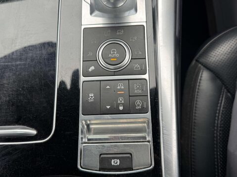 Land Rover Range Rover Sport 3.0 Range Rover Sport HSE Dynamic SDV6 Automatic 4WD 5dr - NATIONAL DELIVER 40