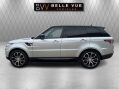Land Rover Range Rover Sport 3.0 Range Rover Sport HSE Dynamic SDV6 Automatic 4WD 5dr - NATIONAL DELIVER 6