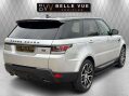 Land Rover Range Rover Sport 3.0 Range Rover Sport HSE Dynamic SDV6 Automatic 4WD 5dr - NATIONAL DELIVER 3