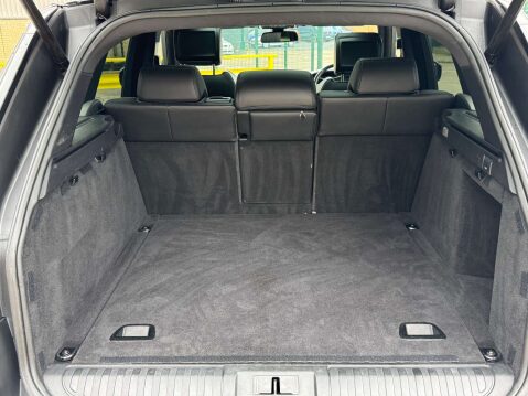 Land Rover Range Rover Sport 3.0 Range Rover Sport HSE Dynamic SDV6 Automatic 4WD 5dr - NATIONAL DELIVER 24