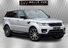 Land Rover Range Rover Sport 3.0 Range Rover Sport HSE Dynamic SDV6 Automatic 4WD 5dr - NATIONAL DELIVER