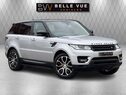 Land Rover Range Rover Sport 3.0 Range Rover Sport HSE Dynamic SDV6 Automatic 4WD 5dr - NATIONAL DELIVER