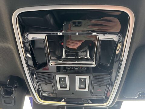 Land Rover Range Rover Sport 3.0 Range Rover Sport HSE Dynamic SDV6 Automatic 4WD 5dr - NATIONAL DELIVER 51