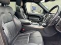Land Rover Range Rover Sport 3.0 Range Rover Sport HSE Dynamic SDV6 Automatic 4WD 5dr - NATIONAL DELIVER 12