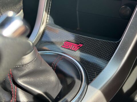 Subaru WRX Sti 2.5 WRX STi Type UK Symmetrical AWD 4WD 4dr - NATIONAL DELIVERY* 49