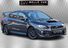 Subaru WRX Sti 2.5 WRX STi Type UK Symmetrical AWD 4WD 4dr - NATIONAL DELIVERY*