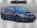 Subaru WRX Sti 2.5 WRX STi Type UK Symmetrical AWD 4WD 4dr - NATIONAL DELIVERY*