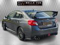 Subaru WRX Sti 2.5 WRX STi Type UK Symmetrical AWD 4WD 4dr - NATIONAL DELIVERY* 5