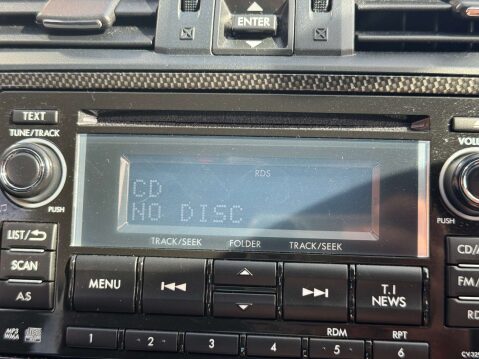 Subaru WRX Sti 2.5 WRX STi Type UK Symmetrical AWD 4WD 4dr - NATIONAL DELIVERY* 55