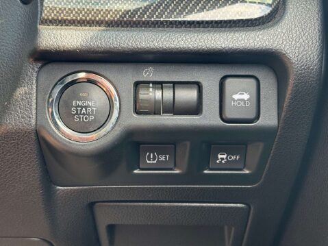 Subaru WRX Sti 2.5 WRX STi Type UK Symmetrical AWD 4WD 4dr - NATIONAL DELIVERY* 40