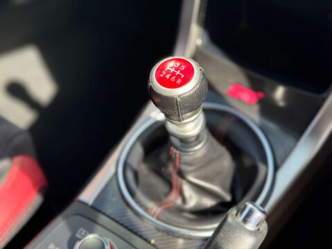 Subaru WRX Sti 2.5 WRX STi Type UK Symmetrical AWD 4WD 4dr - NATIONAL DELIVERY* 47