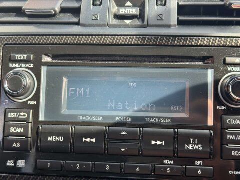 Subaru WRX Sti 2.5 WRX STi Type UK Symmetrical AWD 4WD 4dr - NATIONAL DELIVERY* 53