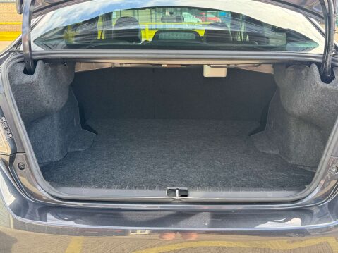 Subaru WRX Sti 2.5 WRX STi Type UK Symmetrical AWD 4WD 4dr - NATIONAL DELIVERY* 23