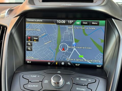 Ford Kuga 2.0 Kuga Titanium X Sport TDCi 4x4 4WD 5dr - NATIONAL DELIVERY* 44