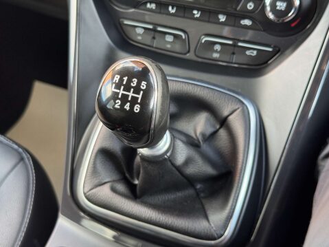 Ford Kuga 2.0 Kuga Titanium X Sport TDCi 4x4 4WD 5dr - NATIONAL DELIVERY* 38