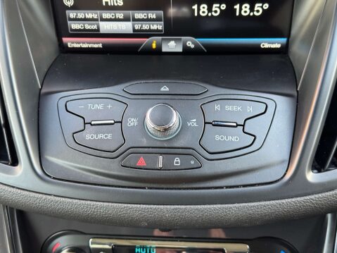 Ford Kuga 2.0 Kuga Titanium X Sport TDCi 4x4 4WD 5dr - NATIONAL DELIVERY* 41