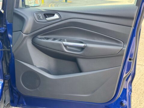 Ford Kuga 2.0 Kuga Titanium X Sport TDCi 4x4 4WD 5dr - NATIONAL DELIVERY* 54